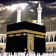 Hajj Umrah Trip With A UK Travel Agency