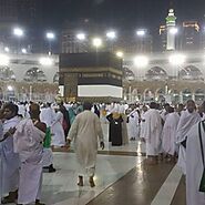 Prepare Yourself For Hajj Travel 2021 By Getting All This Information