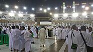 Get One Of The Best Hajj Packages To Visit Mecca This Year