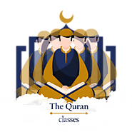 Learn 10 Qirat Online | The Quran Classes