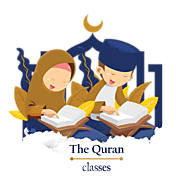 Learn Quran For Kids Online | The Quran Classes