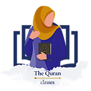 Learn Quran Memorization Online | The Quran Classes