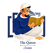 Learn Quran Recitation With Tajweed | The Quran Classes
