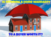 Is Offering a Home Warranty to a Buyer Worth It?
