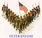 Incredible Veterans Day Discounts for our Military Personnel