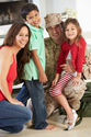 Tips to Help You Qualify for a VA Home Loan
