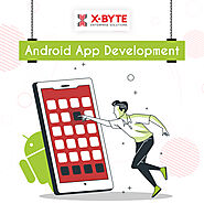 Top Android App Development Company in Dubai, UAE | X-Byte Enterprise Solutions