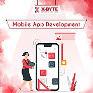 Top Mobile App Development Company UAE - iOS & Android App