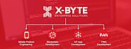 Web & Mobile App Development Company in UAE | X-Byte Enterprise Solutions.