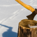 Is Your REALTOR® Sharpening the Axe?