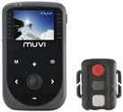Veho VCC-005-MUVI-HD10 Muvi HD 1080p Mini Handsfree Camcorder with Remote Control and Wide Angle Lens (4GB Memory Card)