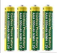 Website at https://www.gmkbatteries.co.uk/cordless-phone-battery-guides/do-you-need-special-rechargeable-batteries-fo...