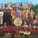 The Beatles – Sargent Pepper’s Lonely Hearts Club Band