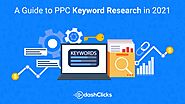 PPC Keyword Research: Find Keywords For Your PPC Campaign