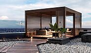 Reasons Why Pergolas Are Worth An Investment In The Summer - busineesau