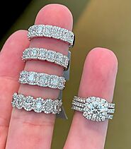 What Is the Most Popular Diamond Setting?