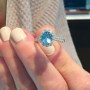 How to Pick Gemstone Fashion Rings for Him?