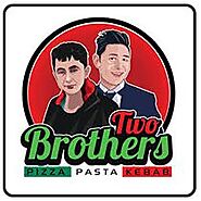 5% Off - Two brothers pizza and kebab Frankston Menu, Vic