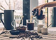 Know Why Daily Coffee Lowers Risk for Heart Failure - KBVIEWS