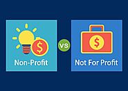 How does non-profit marketing differ from for-profit marketing? - KBVIEWS