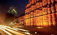 Budget Rajasthan Tour Packages