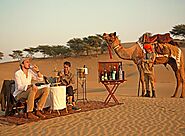 Jaisalmer Tourist Places to Visit