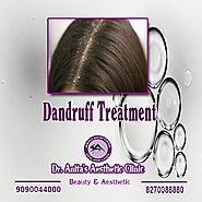 Which is the best clinic for hair treatment in Bhubaneswar?
