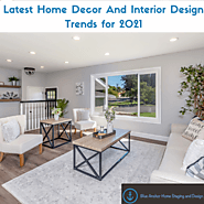 Latest Home Decor And Interior Design Trends for 2021 : jimmy5363 — LiveJournal