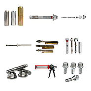FASTENERS & ANCHOR | Buy Industrial Tools Online at Best Price in India