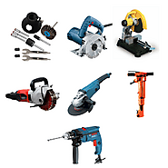 POWER TOOLS | Buy Industrial Tools Online at Best Price in India