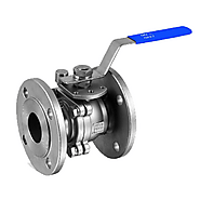 Industrial Ball Valve Supplier | Buy Online at Best Price in India