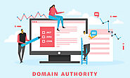 Importance of Domain Authority Score