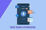 Website at https://searcheron.com/7-steps-to-optimize-your-website-for-voice-search/