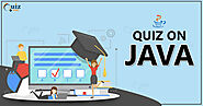 Java Quiz for Beginners - Quiz Orbit