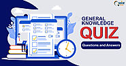 General Knowledge Quiz Questions and Answers - Quiz Orbit