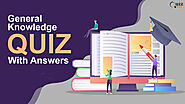 General Knowledge Quiz with Answers - Quiz Orbit