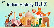 Indian History Quiz Questions and Answers - Quiz Orbit