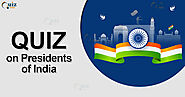 Quiz on Presidents of India to boost your GK - Quiz Orbit