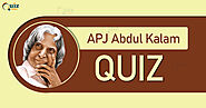 GK Quiz Questions and Answers on Dr. APJ Abdul Kalam - Quiz Orbit