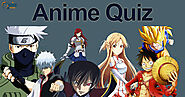 Best Anime Quiz for Anime Lovers - Quiz Orbit