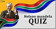 Nelson Mandela Quiz Questions and Answers - Quiz Orbit