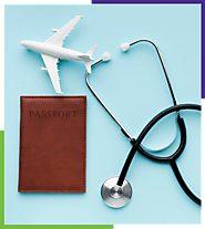 Travel Health Services | Travel Medicine | iCare Virtual