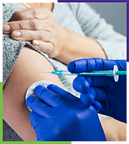 Vaccines, Injections, TB Tests & More | iCare Virtual