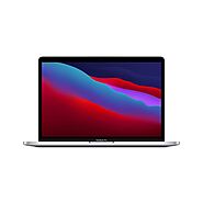 New Apple MacBook Pro with Apple M1 Chip (Latest Model)