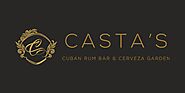 Casta's Rum Bar | Cuban Restaurant in Washington, DC