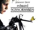 Edward Scissorhands (1990)