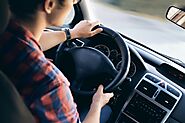 Tips for Becoming Confident Driver - Leap Driving School