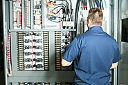 Electrical Solution 5 Services For Your Fabulous Homes.