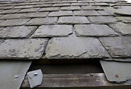 Get The Advanced Slate Roof Replacement For Your Home