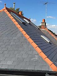 Explore The Advanced Benefits Of Slate Roofs